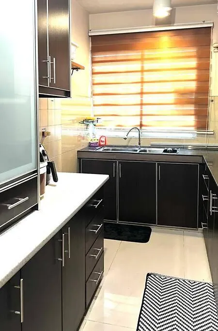 Homestay Bandar Sunway Near Sunway Lagoon Petaling Jaya 0*,