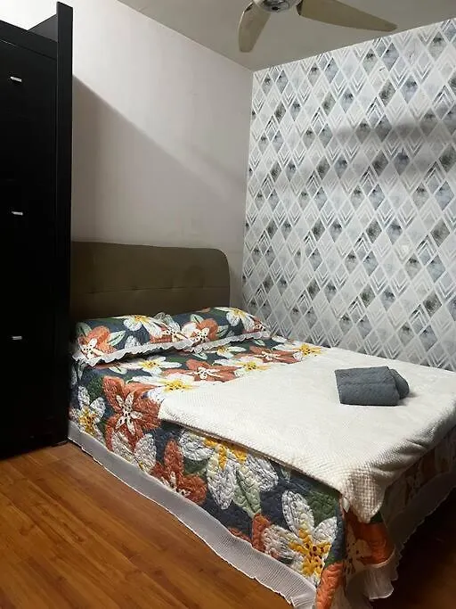 Homestay Bandar Sunway Near Sunway Lagoon Petaling Jaya Apartment
