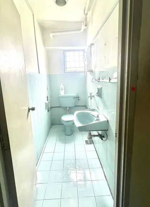 Homestay Bandar Sunway Near Sunway Lagoon Petaling Jaya Apartment