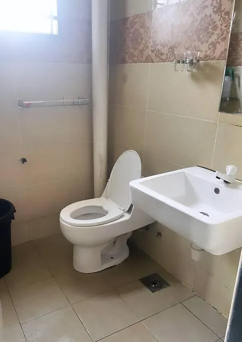 Homestay Bandar Sunway Near Sunway Lagoon Petaling Jaya 0*,  Malaysia