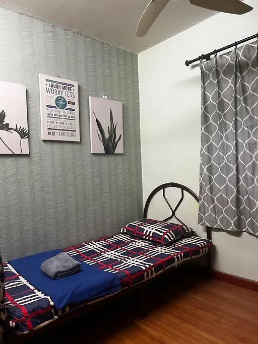 Homestay Bandar Sunway Near Sunway Lagoon Petaling Jaya Malaysia