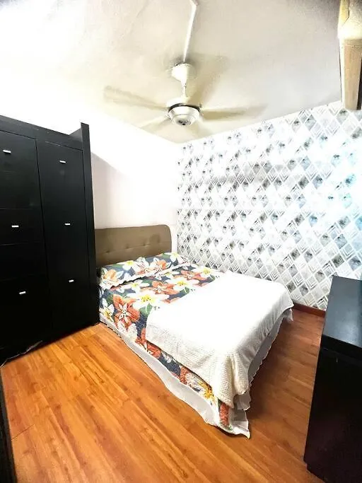 Homestay Bandar Sunway Near Sunway Lagoon Petaling Jaya