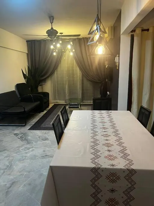 Apartment Homestay Bandar Sunway Near Sunway Lagoon Petaling Jaya