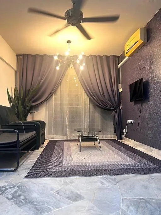 Homestay Bandar Sunway Near Sunway Lagoon Petaling Jaya 0*,  Malaysia