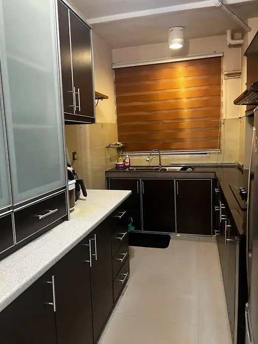 Homestay Bandar Sunway Near Sunway Lagoon Petaling Jaya