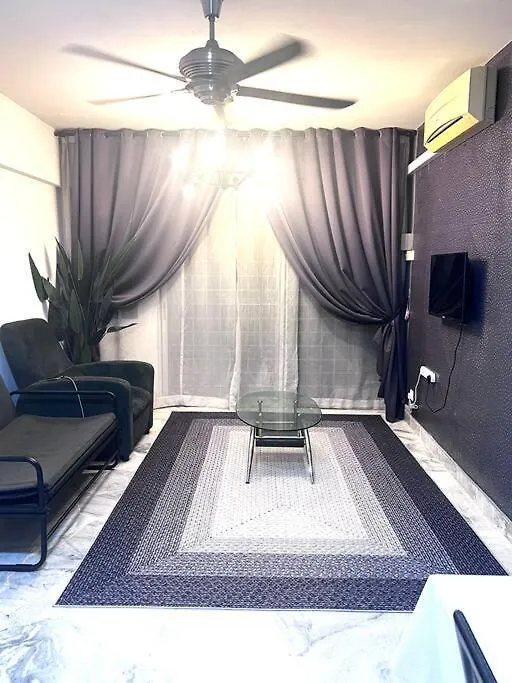 Homestay Bandar Sunway Near Sunway Lagoon Petaling Jaya