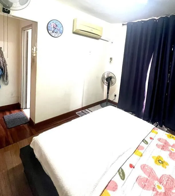 Apartment Homestay Bandar Sunway Near Sunway Lagoon Petaling Jaya