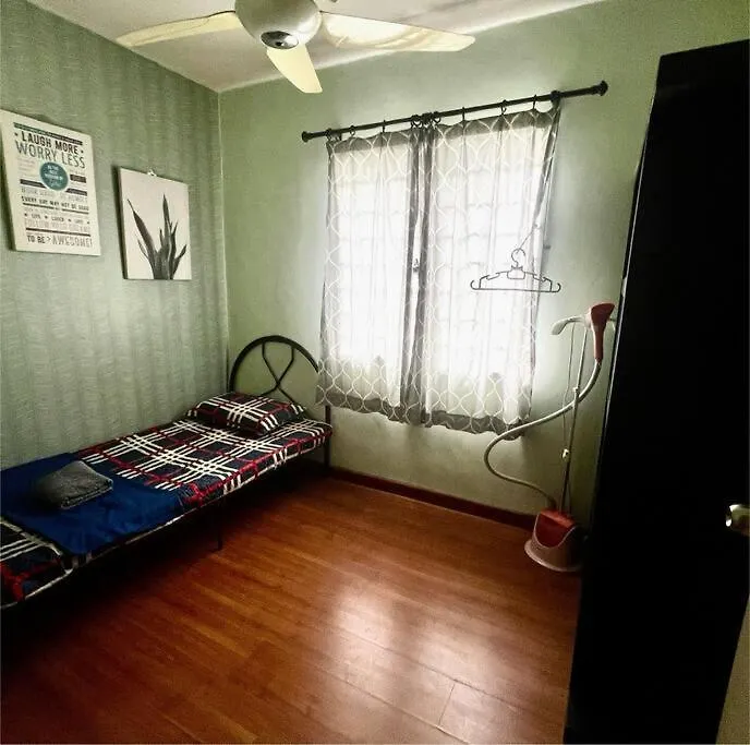 Homestay Bandar Sunway Near Sunway Lagoon Petaling Jaya 0*,  Malaysia