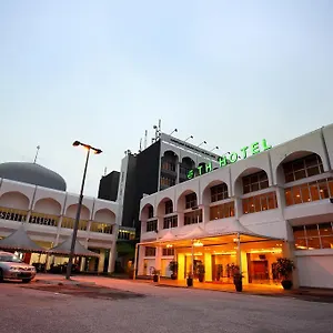 Th - Kelana Jaya Petaling Jaya