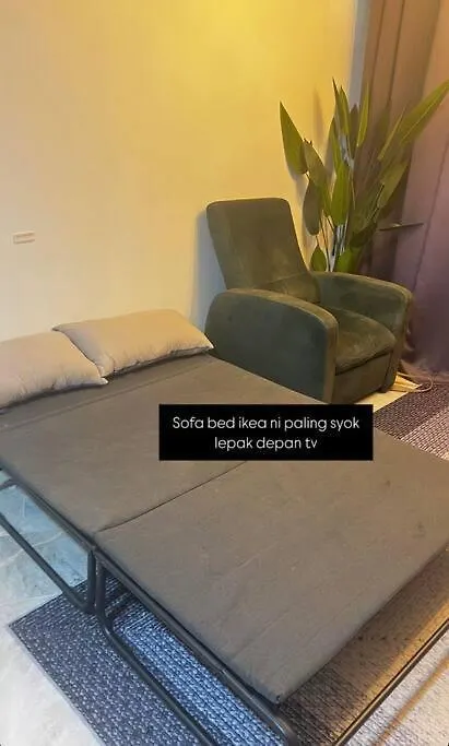 Homestay Bandar Sunway Near Sunway Lagoon Petaling Jaya